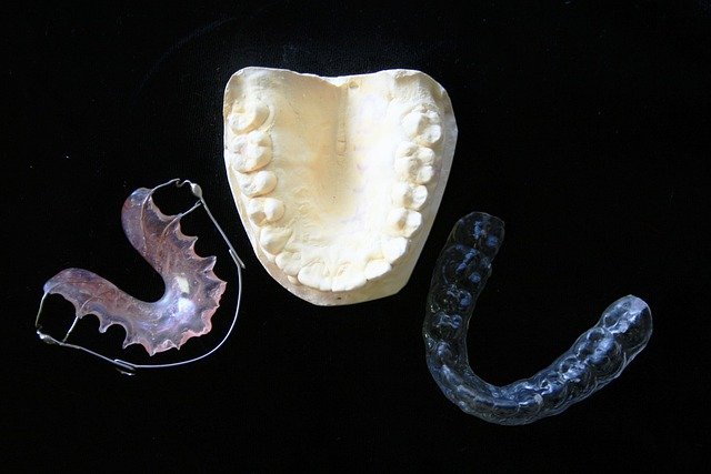 impresiones dentales