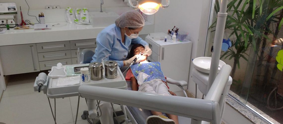 impresión digital de las prótesis dentales